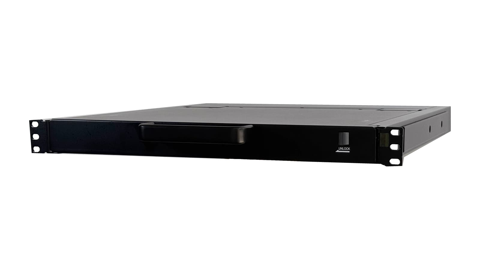 Kvm Monitor Front Right