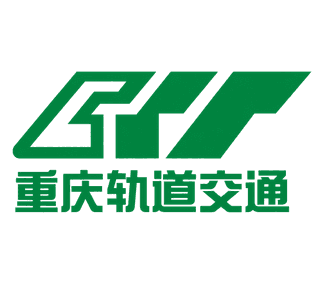 重庆地铁2号线、3号线、4号线、5号线、环线