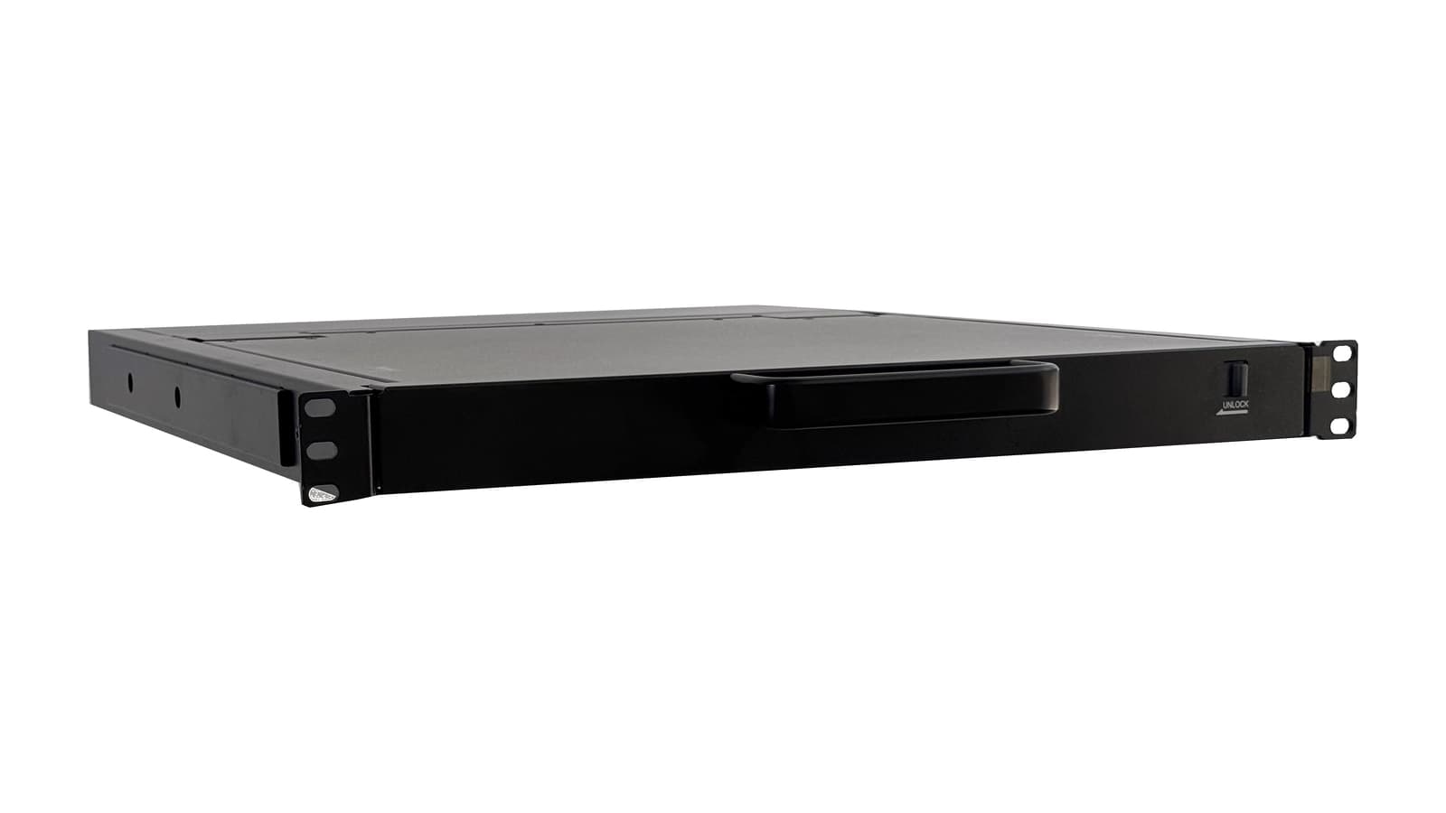 Kvm Monitor Front Left