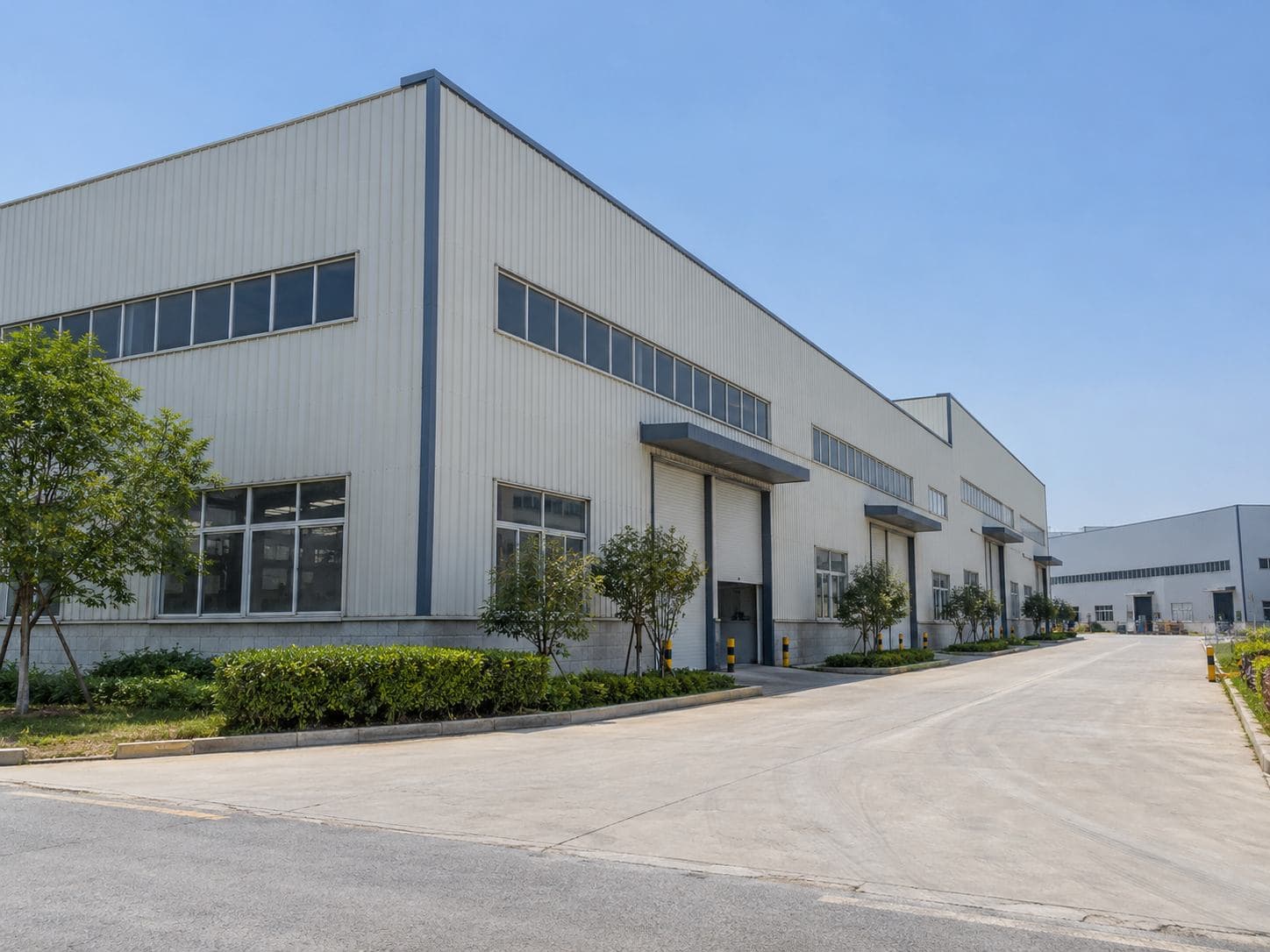 Factory