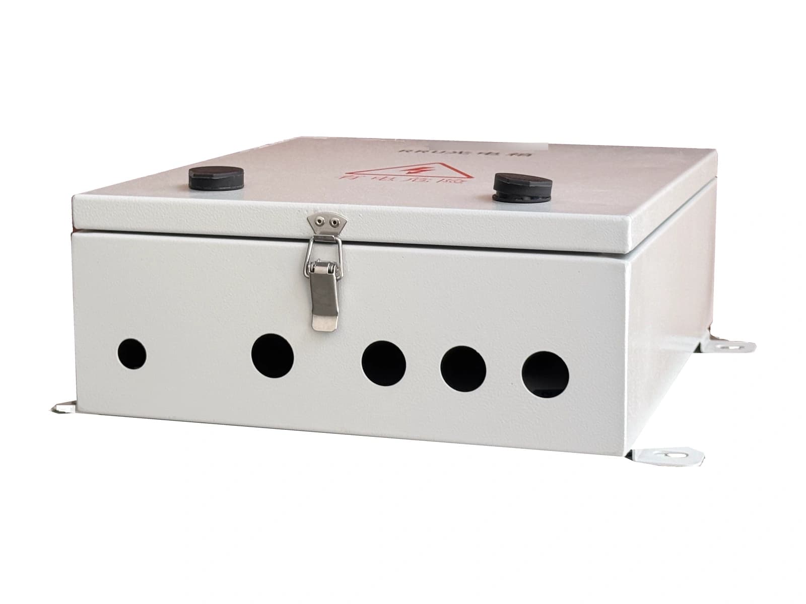 Custom Enclosures Underside (1)